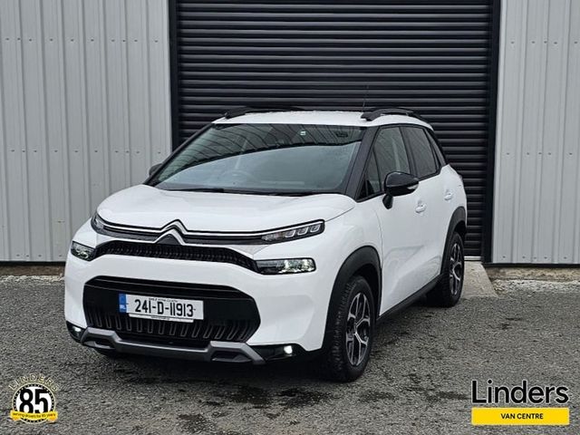 Image for 2024 Citroen C3 Aircross COMMERCIAL - LOW KMS