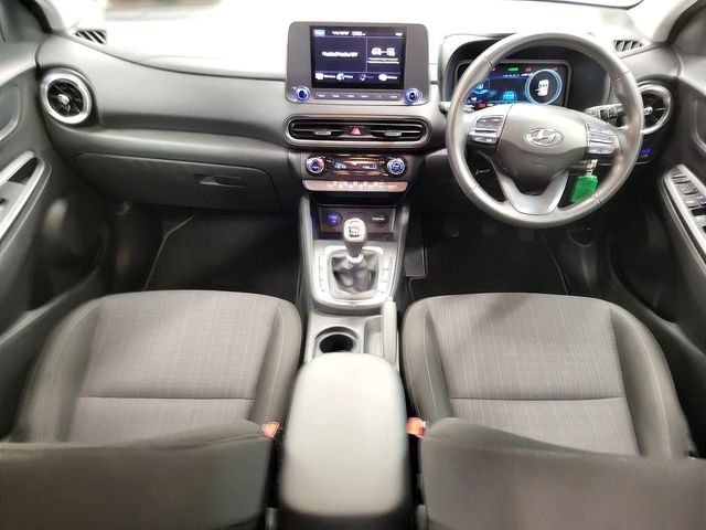 Image for 2023 Hyundai Kona 1.0 T-GDI Executive Finance From €115 per week