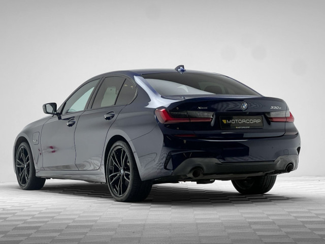 Image for 2022 BMW 3 Series 330E M SPORT PRO ED XDRIVE