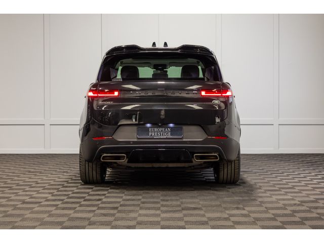 Image for 2023 Land Rover Range Rover Sport P440E SE