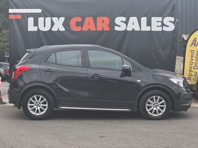 Image for 2015 Opel Mokka S 1.6I 4DR