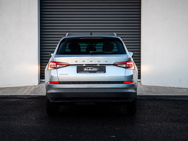 Image for 2020 Skoda Kodiaq SE TDI SCR DSG