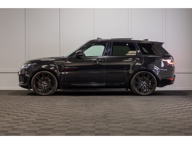 Image for 2018 Land Rover Range Rover Sport P400E HSE Dynamic 5 Seat N1
