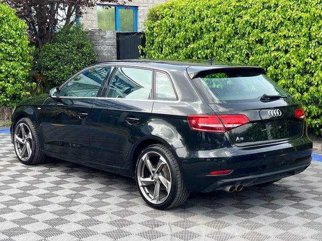 Image for 2019 Audi A3 1.4 TFSI AUTO //S-LINE PACK ALLOYS // REVERSE CAMERA // ADAPTIVE CRUISE CONTROL