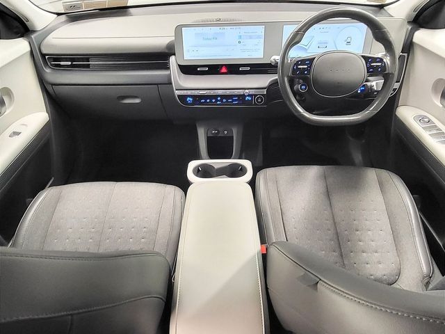 Image for 2023 Hyundai Ioniq 5 58kW Executive Plus Finance From €69 per week