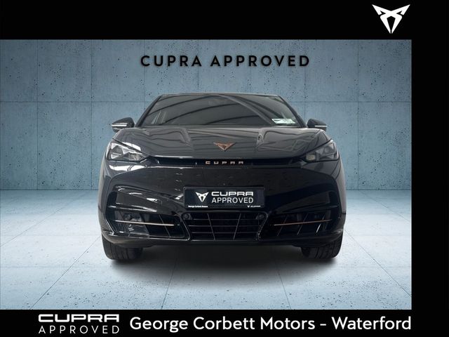 Image for 2026 Cupra Tavascan TAVASCAN ENDURANCE 6 282HP (6)