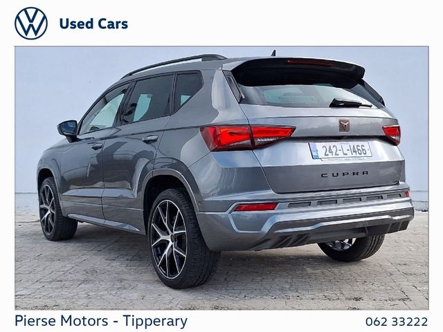 Image for 2024 Cupra Ateca Ateca 1.5TSI 150hp DSG