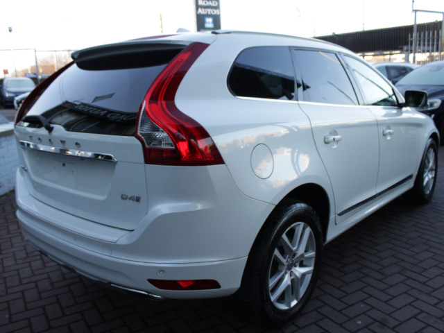 Image for 2016 Volvo XC60 2016 VOLVO XC60 
