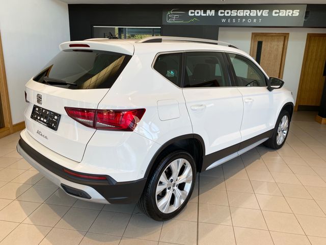 Image for 2023 SEAT Ateca PA 2.0TDI 150HP DSG XP 5DR AUTO