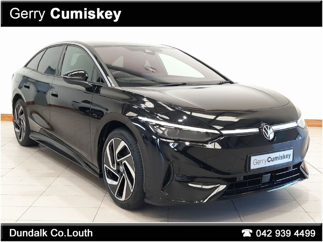 Image for 2025 Volkswagen ID.7 Match Pro | 286BHP | 77kWh |