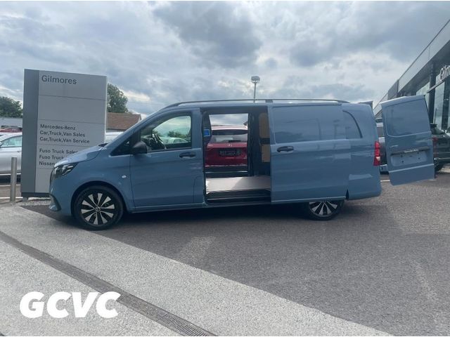 Image for 2026 Mercedes-Benz Vito 119 Extra Long SELECT 9GT Auto