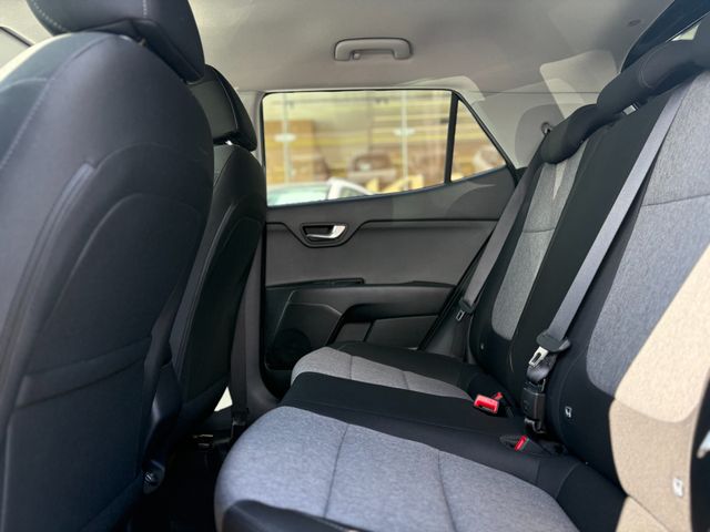 Image for 2024 Kia Stonic 1.0 K2 