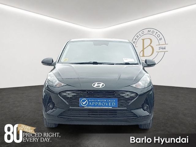 Image for 2024 Hyundai i10 i10 Deluxe Plus