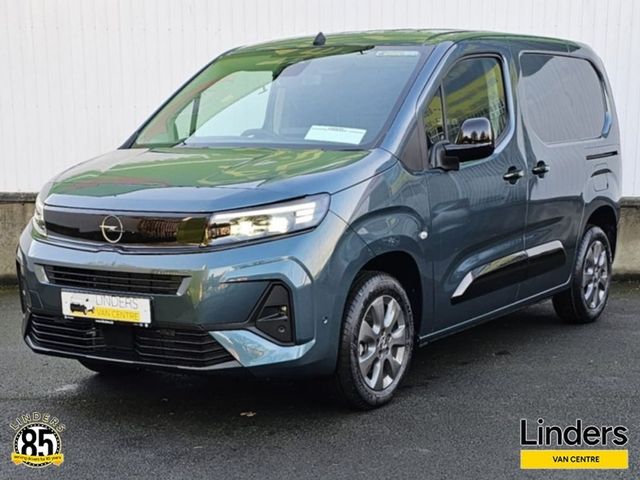 Image for 2027 Opel Combo SPORTIVE 271 5 YEAR WARRANTY 