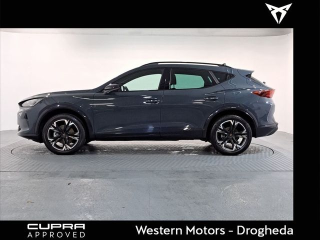 Image for 2025 Cupra Formentor 1.5 TSI 150hp