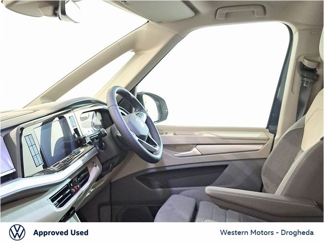 Image for 2026 Volkswagen California OCEAN TDI 150BHP AUTO