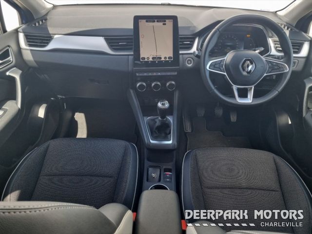 Image for 2020 Renault Captur Tce 100 S-Edition