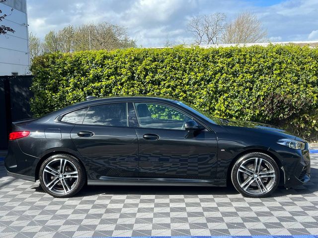 Image for 2020 BMW 2 Series 218D M-SPORT 2.0 AUTO // APPLE CARPLAY // REVERSE CAMERA // 18" DIAMOND CUT ALLOYS