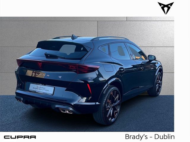 Image for 2025 Cupra Formentor VZ E-HYBRID 272HP DSG PHEV * MATRIX LED HEADLIGHTS *