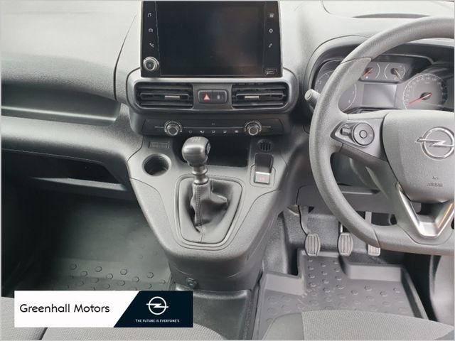 Image for 2023 Opel Combo L1H1 1.5 Komfort - No VAT invoice