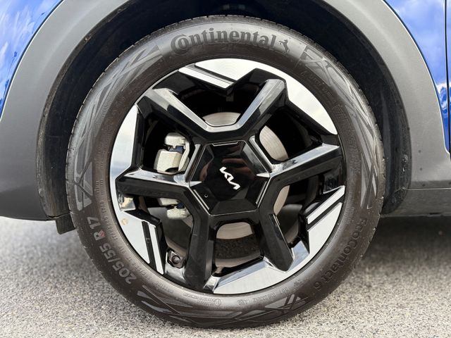Image for 2026 Kia Stonic 1.0 K3 MHEV