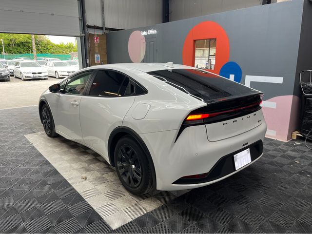 Image for 2024 Toyota Prius 2024 TOYOTA PRIUS X 1.8 AUTOMATIC / CRUISE CONTROL / REVERSE CAMERA AND MORE