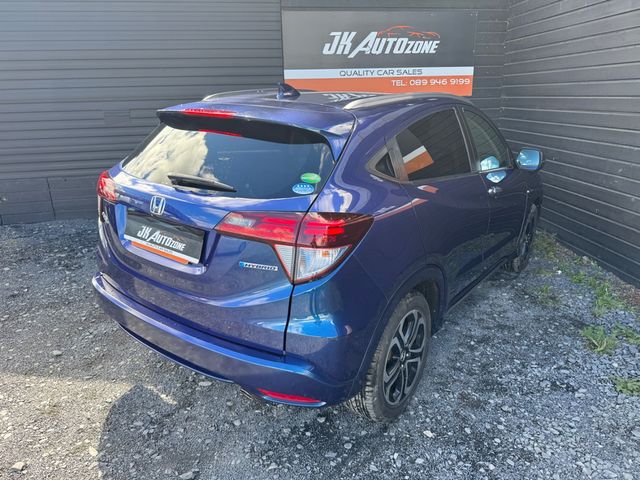 Image for 2016 Honda Vezel 1.5 HYBRID AUTO