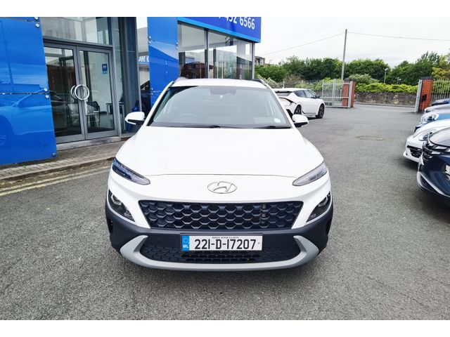 Image for 2022 Hyundai Kona 1.6 COMFORT DIESEL COMMERCIAL (€13, 950 INC. VAT) - FINANCE AVAILABLE - CALL US TODAY ON 01 492 6566 OR 087-092 5525