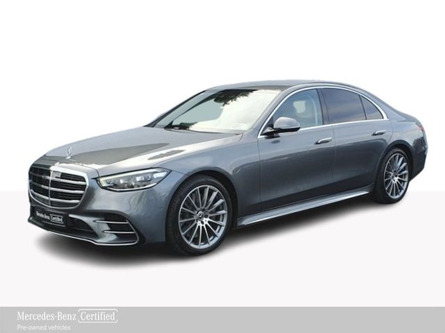 Image for 2023 Mercedes-Benz S Class S350d AMG 3.0 Diesel v6 313 BHP Road Tax: €600
