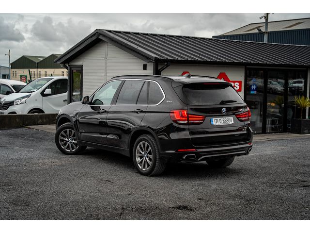 Image for 2017 BMW X5 xDrive40e M Sport