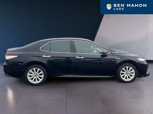 Image for 2019 Toyota Camry 2.5 Camry Hybrid