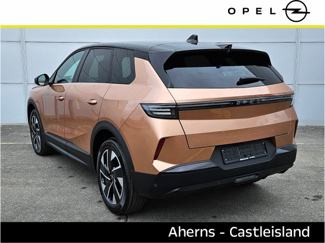 Image for 2026 Opel Grandland GS