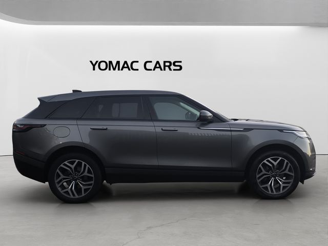Image for 2019 Land Rover Range Rover Velar 2.0 TD4 240BHP AWD