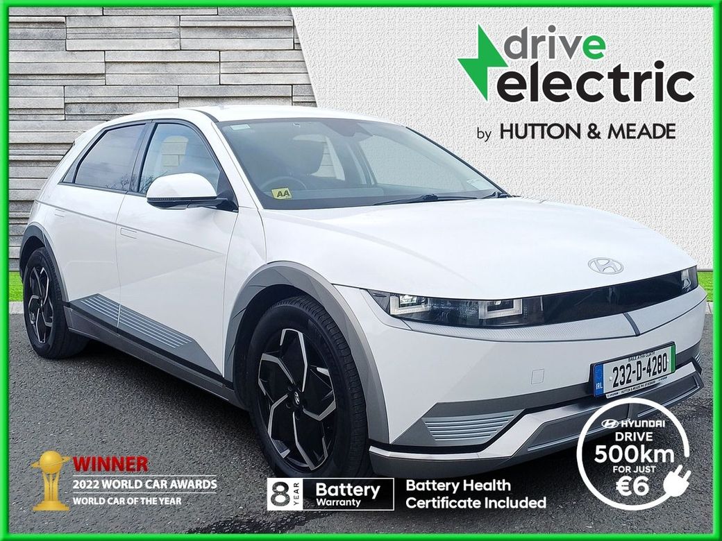 Image for 2023 Hyundai Ioniq 5 Premium LE 77kw Range 507kms