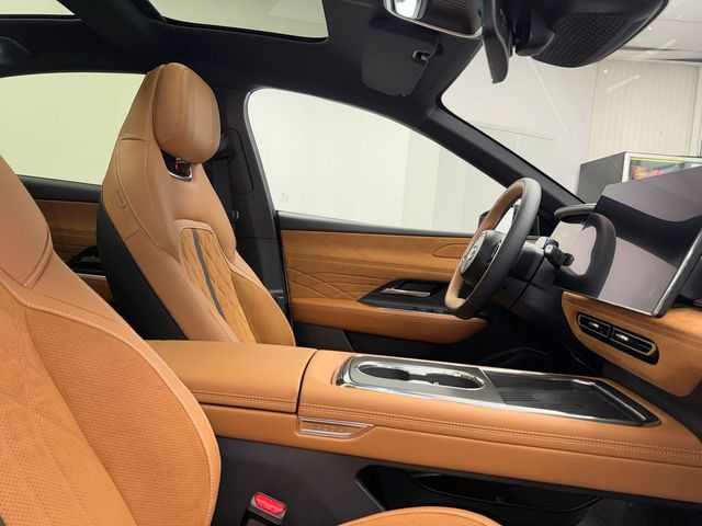 Image for 2026 Mazda Mazda6 E 80KWH TAKUMI PLUS 552KMS RANGE *ORDER NOW* 