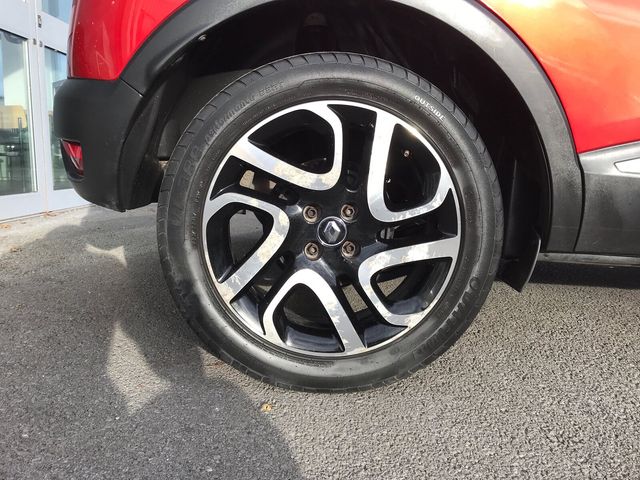 Image for 2017 Renault Captur dCi 90 SIGNATURE X NAV