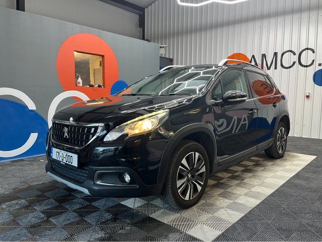 Image for 2017 Peugeot 2008 ONLY €11950! 2017 PEUGEOT 2008 AUTOMATIC / CRUISE CONTROL 