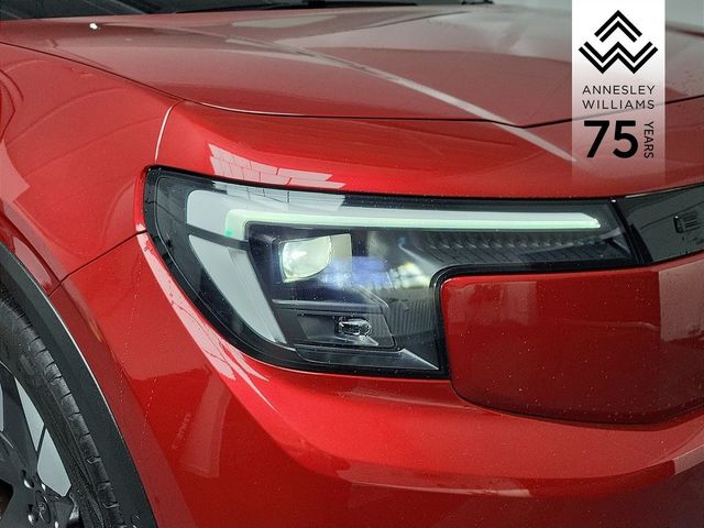 Image for 2025 Ford Explorer Premium 77kWh Extended Range RWD