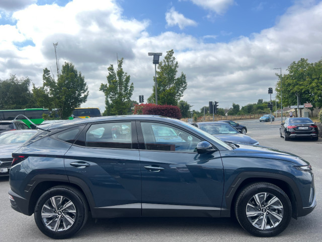 Image for 2024 Hyundai Tucson 1.6D MHEV COMFORT PLUS *IRISH CAR*