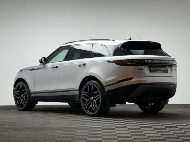 Image for 2018 Land Rover Range Rover Velar VELAR S 2.0 TD4 AUTO