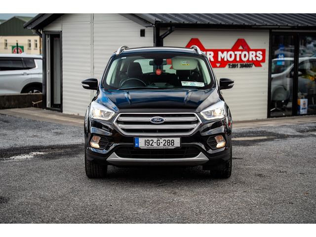 Image for 2019 Ford Kuga 