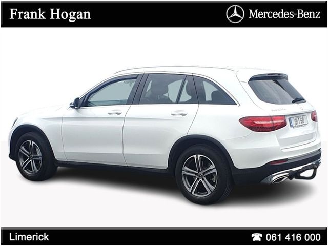Image for 2019 Mercedes-Benz GLC Class GLC 220 D 4-Matic 2.2 DIESEL 170 BHP ( ONLY 102.000 KMS )