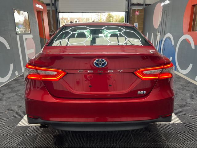 Image for 2018 Toyota Camry €17950 2018 TOYOTA CAMRY G 2.5 AUTOMATIC / CRUISE CONTROL / ELECTRIC SEATS AND MORE
