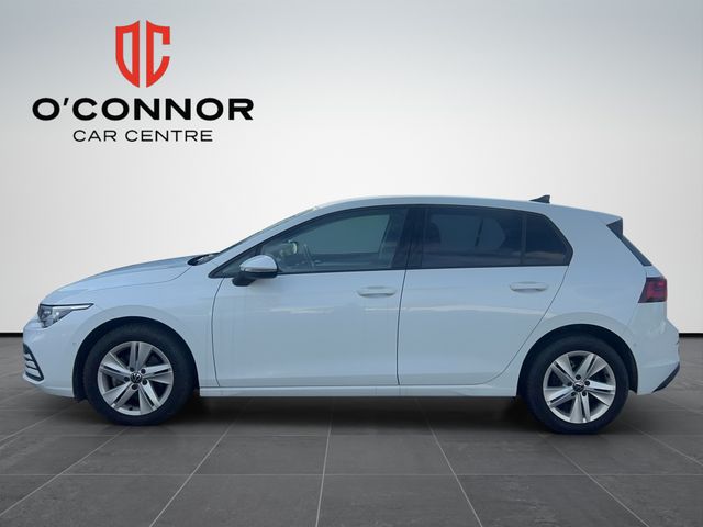 Image for 2021 Volkswagen Golf 5D