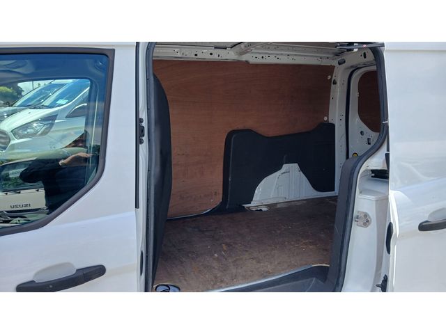 Image for 2020 Ford Transit Connect 