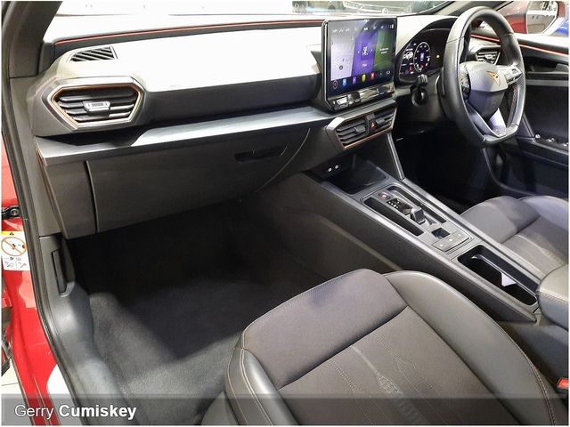 Image for 2023 Cupra Formentor 1.5TSI 150hp DSG