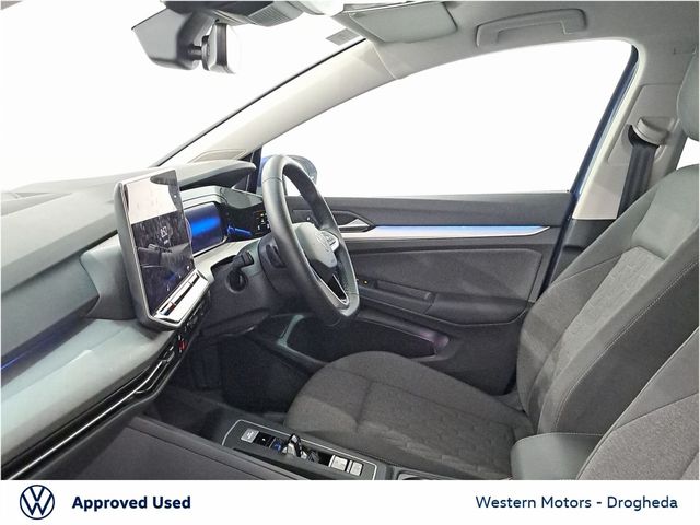 Image for 2026 Volkswagen Golf EDITION 75 MHEV 1.5 TSi 116HP DEMO SALE NOW ON NEW PRICE € 39 600 PRE REG PRICE € 35 945