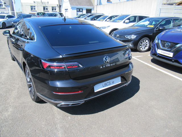 Image for 2022 Volkswagen Arteon R-LINE TDI DSG
