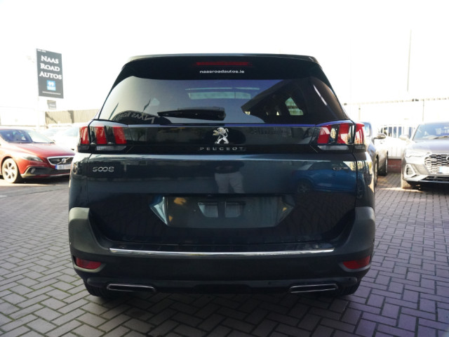 Image for 2019 Peugeot 5008 