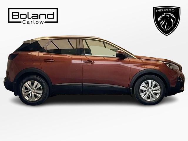 Image for 2019 Peugeot 3008 1.2 ACTIVE *JUST IN* €65 PER WEEK